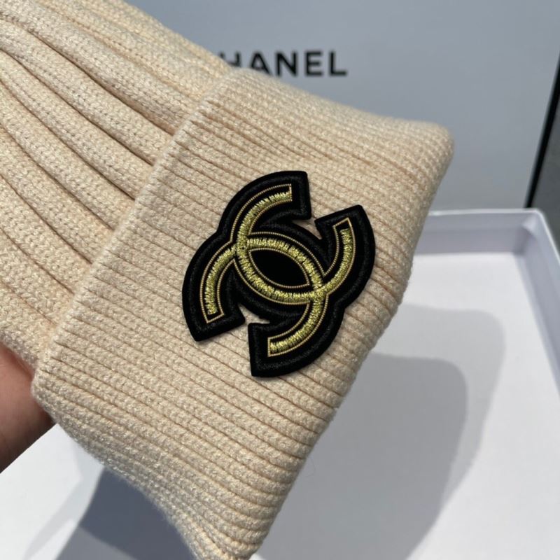 CHANEL